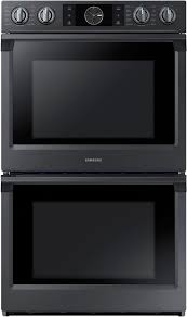 Samsung NV51K7770DG 30 Inch Electric Double Wall Oven
