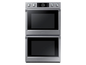 Samsung NV51K7770DS 30 Inch Electric Double Wall Oven