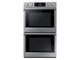 Samsung NV51K7770DS 30 Inch Electric Double Wall Oven
