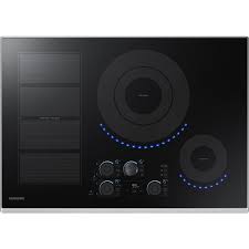 Samsung NZ30K7880US 30 Inch Induction Cooktop