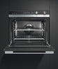 FISHER & PAYKEL OB30SDEPX3_N  Built-in Oven 30”