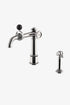 WATERWORKS OTKM10 On Tap One Hole High Profile Kitchen Faucet