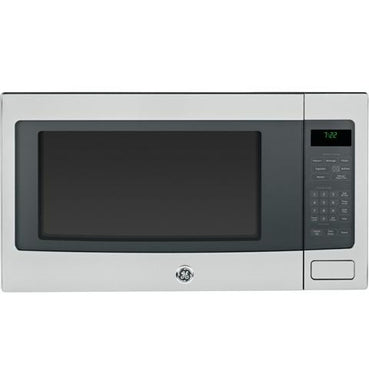 GE PEB7226SFSS Profile™ Series 2.2 Cu. Ft. Countertop Microwave Oven