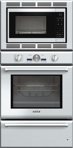 THERMADOR PODMW301J 30 INCH PROFESSIONAL SERIES TRIPLE OVEN