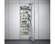 Gaggenau Vario 400 Series RC462701 24 Inch Built-In Refrigerator Column