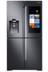 Samsung RF22K9581SG 36 Inch Counter Depth 4-Door Refrigerator