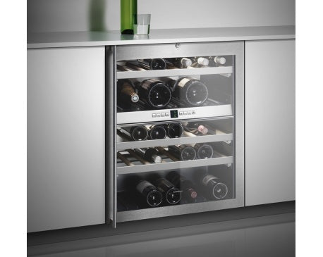 Gaggenau RW404761 24 Inch Wine Cooler