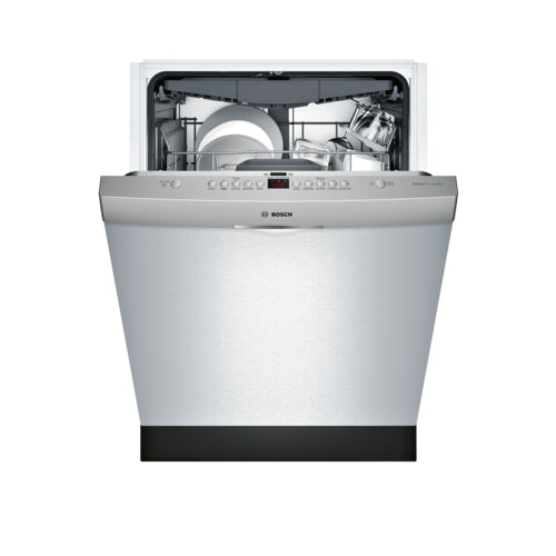 Bosch 300 DLX Series SHS863WD5N Dishwasher