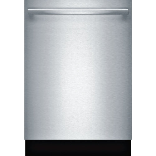 Bosch Ascenta DLX Series SHX5AVL5UC Fully Integrated Dishwasher