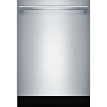 Bosch Benchmark Series SHX88PW55N Fully Integrated Dishwasher