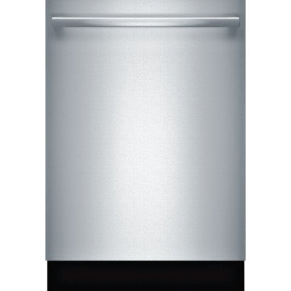 Bosch Benchmark Series SHX88PW55N Fully Integrated Dishwasher