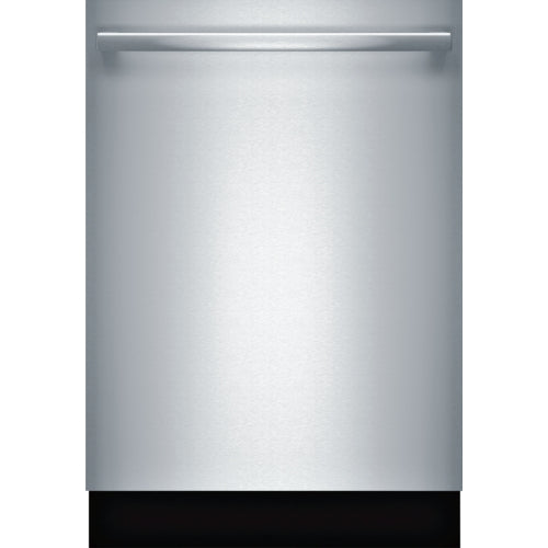 Bosch 800 Series SHXM98W75N Fully Integrated Dishwasher