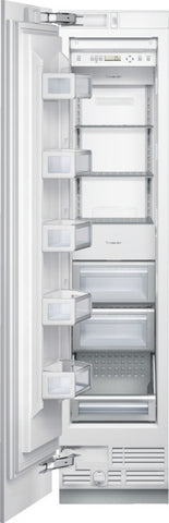 THERMADOR T18IF800SP 18 INCH BUILT-IN FREEZER COLUMN