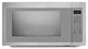 Whirlpool UMC5225DS 2.2 cu. ft. Countertop Microwave Oven