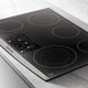 LG SIGNATURE 36" ELECTRIC COOKTOP UPCE3064ST