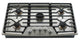 Lg Signature upcg3654st 36" Gas Cooktop