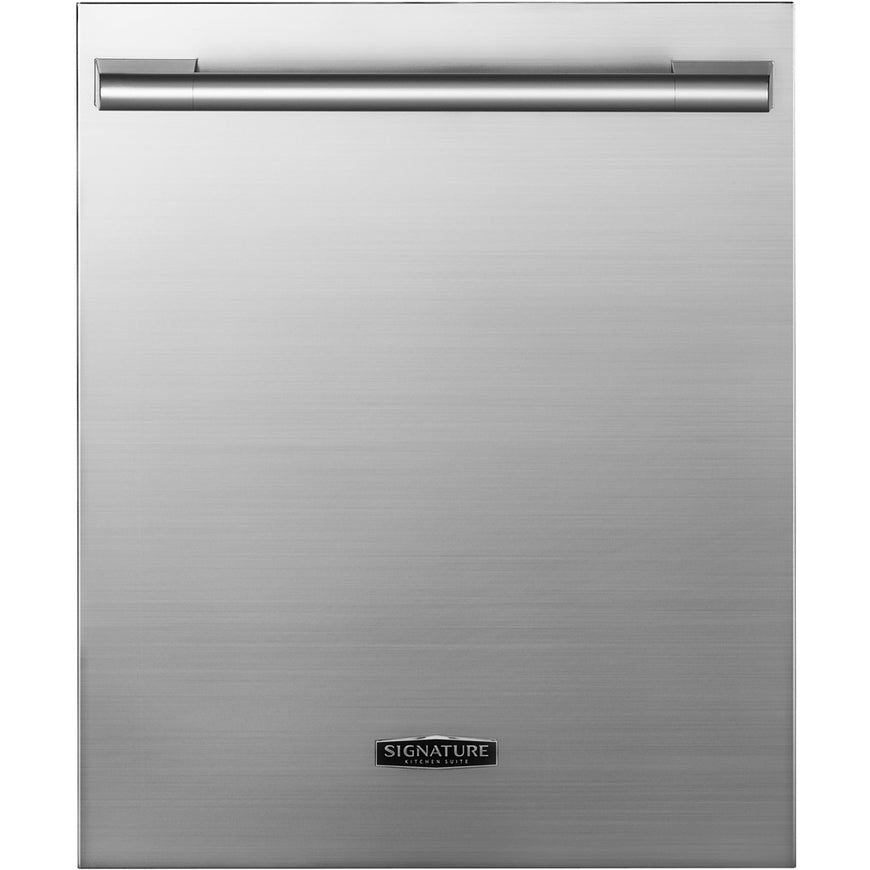 LG SIGNATURE Dishwasher UPDF9904ST