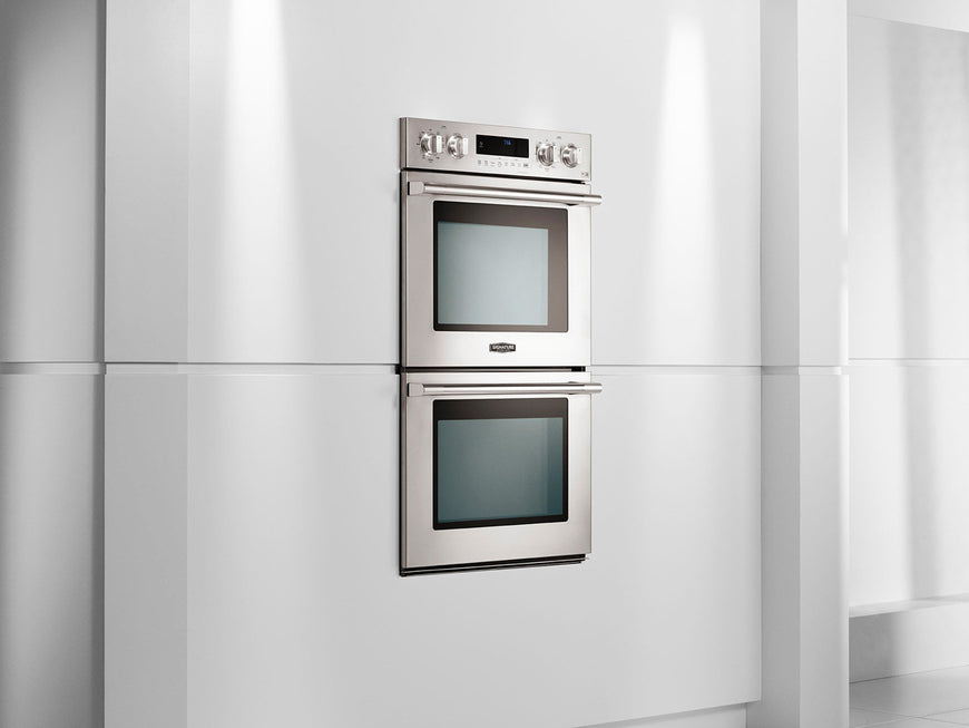 LG SIGNATURE UPWD3034ST 30" Double Wall Oven