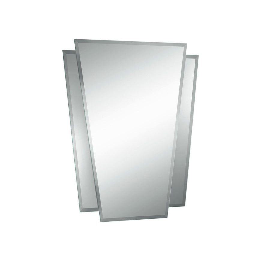 Waldorf Wall Mount 24” x 30” Mirror