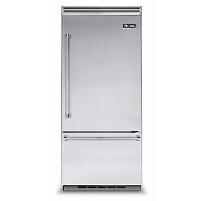 VIKING VCBB5363ELSS 36" Bottom-Freezer Refrigerator