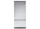 Viking Professional 5 Series VCBB5363ERSS 36 Inch Built-In Bottom-Freezer Refrigerator