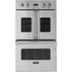 Viking VDOF730SS 30" Electric Double French Door Oven