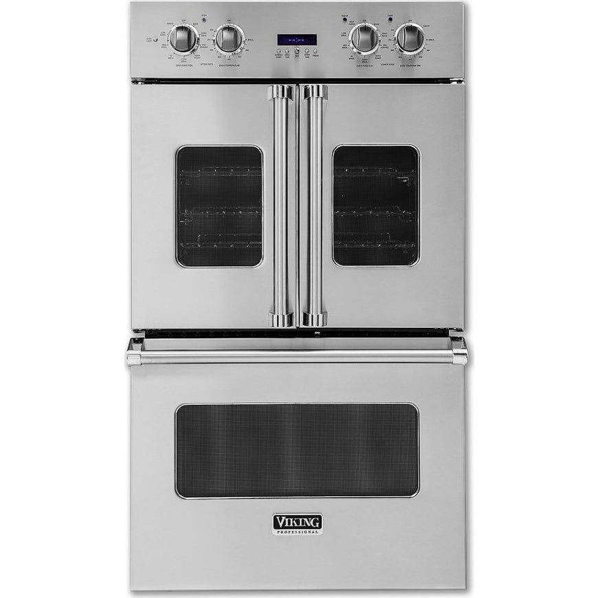 Viking VDOF730SS 30" Electric Double French Door Oven