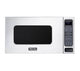 Viking Professional Custom Series VMOS201SS 2.0 cu. ft. Countertop Microwave Oven