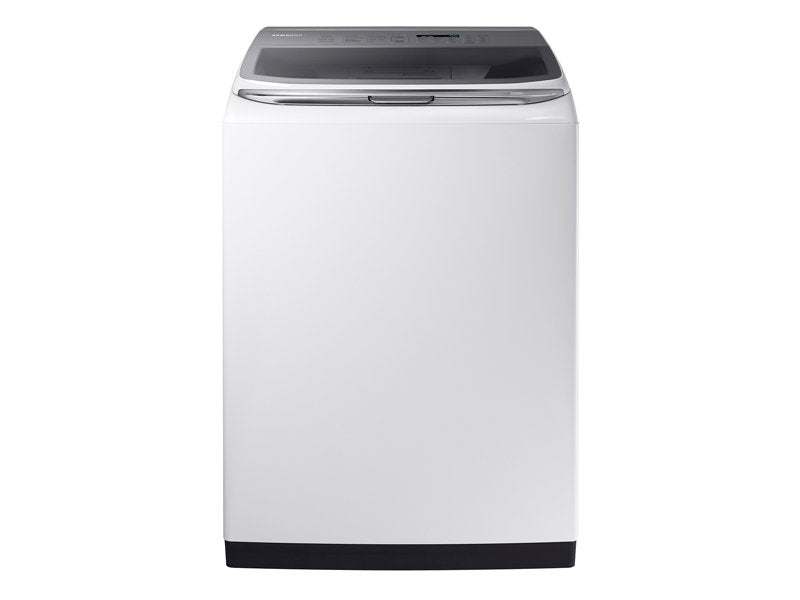 Samsung WA54M8750AW 27 Inch Top Load Washer