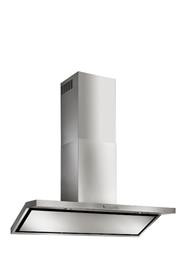 BEST WC46IQ90SB Circeo - 35-7/16" Stainless Steel Chimney Range Hood with iQ6 Blower System, 600 CFM