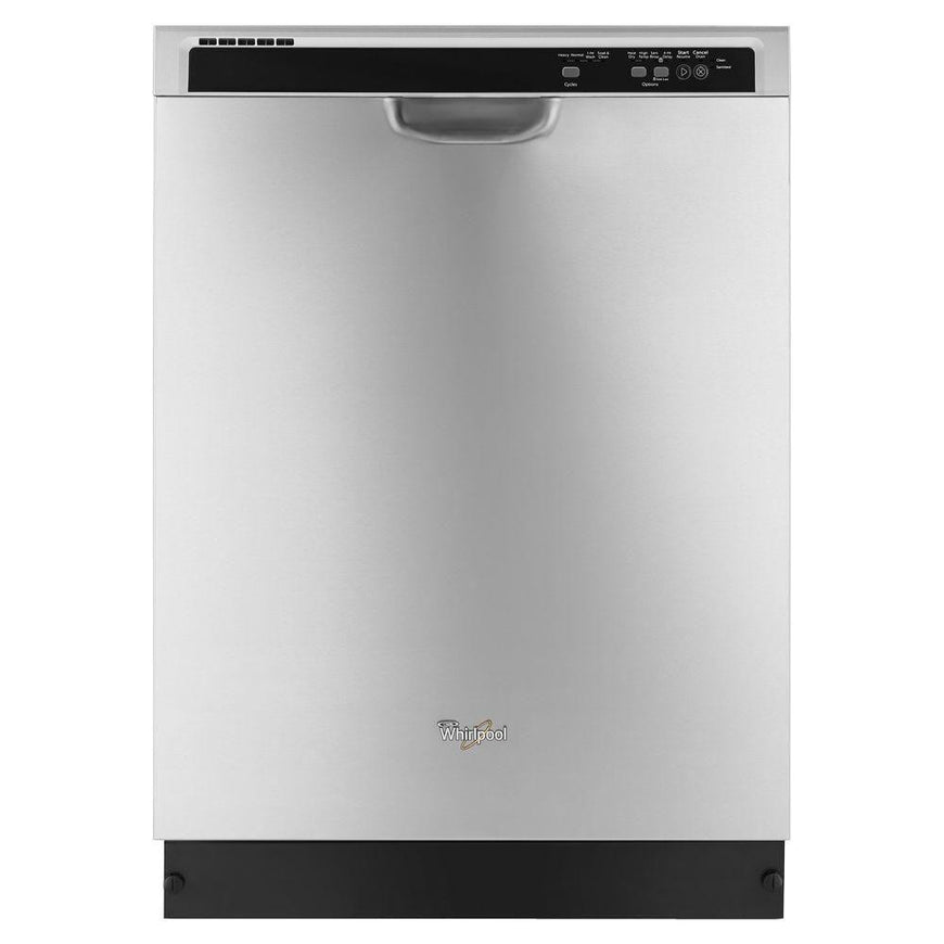 WHIRLPOOL WDF520PADM ENERGY STAR® Certified Dishwasher with 1-Hour Wash Cycle