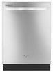 Whirlpool WDT720PADM Fully Integrated Dishwasher