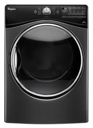 Whirlpool WED92HEFW 27 Inch 7.4 cu. ft. Electric Dryer