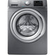 Samsung WF42H5200AP 27 Inch 4.2 cu. ft. Front Load Washer