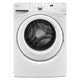 WHIRLPOOL WFW75HEFW 4.5 cu. ft. Front Load Washer with Precision Dispense