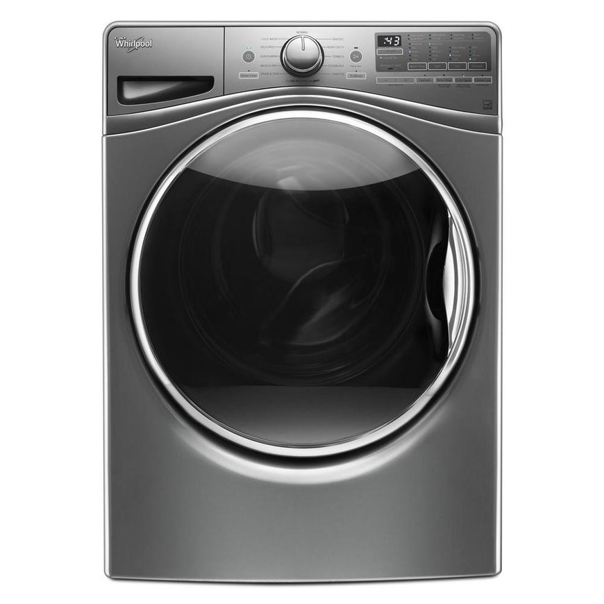 Whirlpool WFW92HEFC 27 Inch 4.5 cu. ft. Front Load Washer