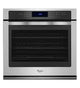Whirlpool WOS97ES0ES 30 Inch Single Electric Wall Oven