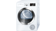 BOSCH WTG86402UC 800 Series Tumble dryer