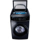 Samsung FlexWash WV60M9900AV 27 Inch FlexWash™ Washer