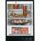 Monogram ZIFI240HII Fresh-Food Refrigerator Module