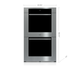 Wolf DO30TM/S/TH 30" M Series Transitional Built-In Double Oven