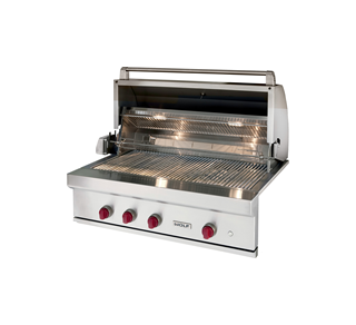 Wolf OG42 42" Outdoor Gas Grill