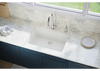 ELKAY ELXRU13322RT0 Quartz Luxe Single Bowl Undermount Sink | Ricotta