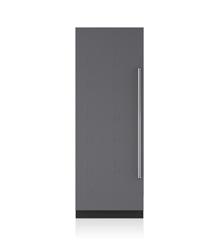 Sub-Zero IC30R 30 Inch Full Refrigerator Column