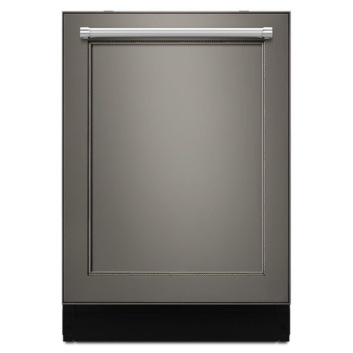 KITCHENAID KDTM504EPA 44 dBA Dishwasher with Panel-Ready Design