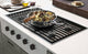 Wolf CG365C/S 36" Contemporary Gas Cooktop - 5 Burners