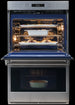 Wolf DO30PE/S/PH 30" E Series Professional Built-In Double Oven