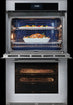 Wolf DO30TM/S/TH 30" M Series Transitional Built-In Double Oven