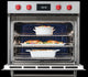 Wolf SO30PM/S/PH 30" M Series Professional Built-In Single Oven