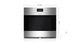 Wolf SO30CM/S 30" M Series Contemporary Stainless Steel Built-In Single Oven
